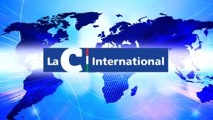 CON LA-C INTERNATIONAL IL MERIDIONE CONQUISTERA' IL MONDO