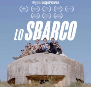 IL FILM “LO SBARCO” VINCE A PARIGI IL FESTIVAL BRIDGE OF PEACE